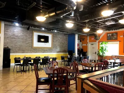 El Veracruz Mexican Restaurant
