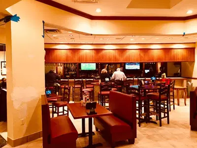 Olive Garden Italian Restaurant
