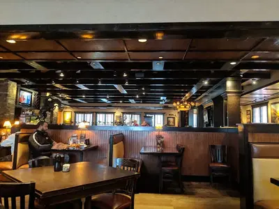LongHorn Steakhouse