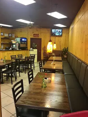 China Express