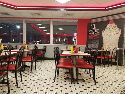Steak 'n Shake