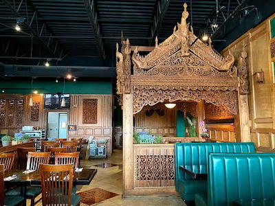 Thai House - Tower Place