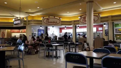 Chick-fil-A