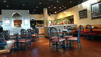 Bombay Grille