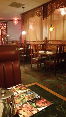 Wan Fu Quality Chinese Cuisine