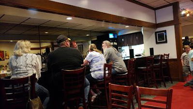 Nakato Japanese Steakhouse