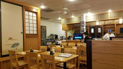 Musashi Japanese Restaurant