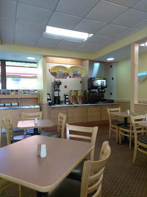 Bojangles