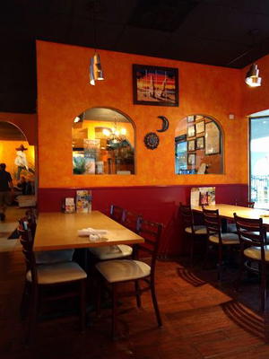 Cabo's Mexican Cuisine & Cantina