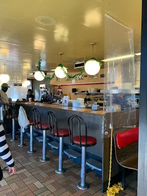 Waffle House