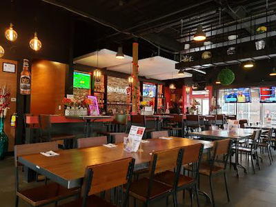 Bonchon Pineville