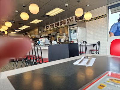 Waffle House