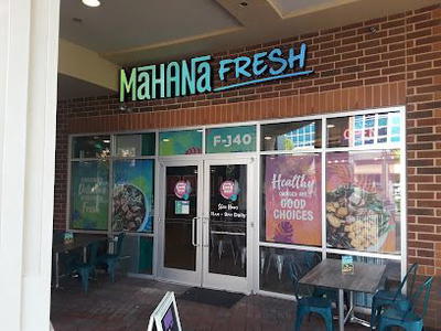 Mahana Fresh