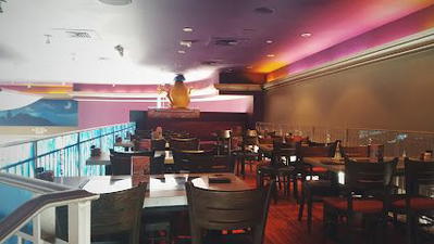 Mellow Mushroom Charlotte - Ballantyne