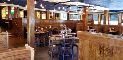 Outback Steakhouse
