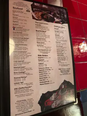 Mama Tosca's Italian Restaurant Fine Dining Est.1982