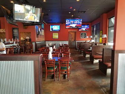 Wings and Rings