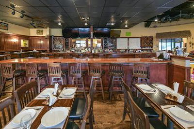 Dakshin Indian Grill