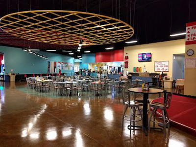 The Connection Cafe