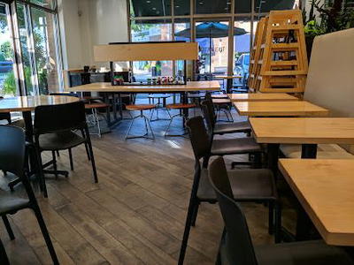 Chopt Creative Salad Co.