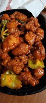 Asian One