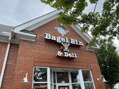 Bagel Bin & Deli II