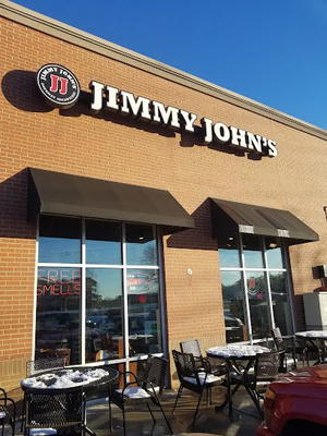 Jimmy John's
