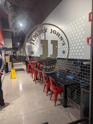 Jimmy John's