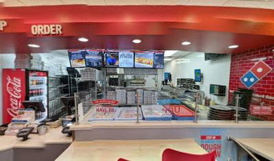 Domino's Pizza