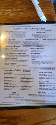 Los Arcos Seafood Restaurant