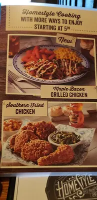Twisters Burgers and Burritos
