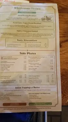 East Ocean Restaurant