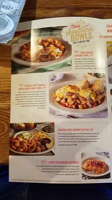 Filiberto's Mexican Food