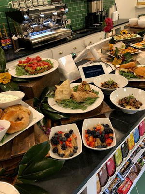 Reid's Fine Foods