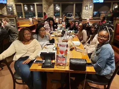 Chili's Grill & Bar