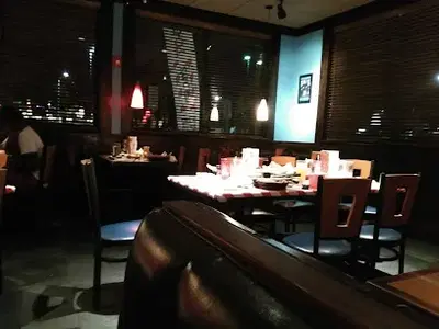 TGI Fridays