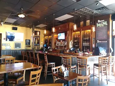 Krafty's Burgers and Brews