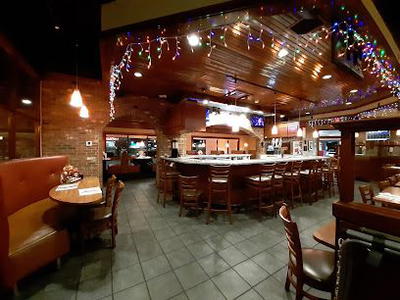 Denny's