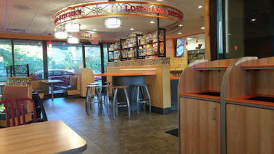 Popeyes Louisiana Kitchen