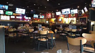 Buffalo Wild Wings