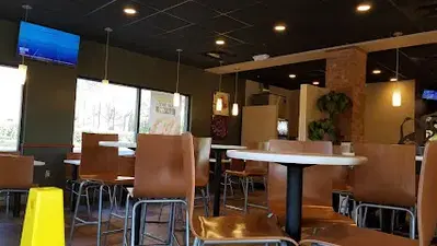 Taco Bell