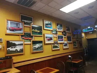 Mojo's Grill