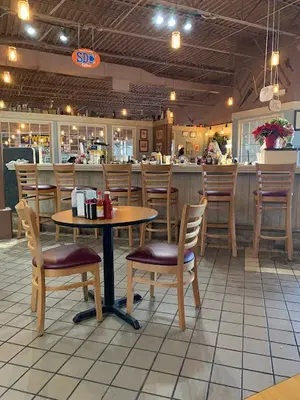 Big Ed's Garner Restaurant