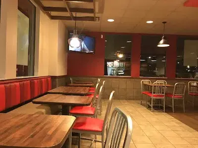 Arby's