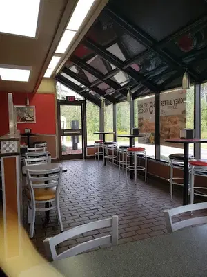 Hardee's