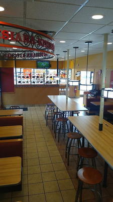 Popeyes Louisiana Kitchen