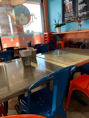 Chios Rotisserie