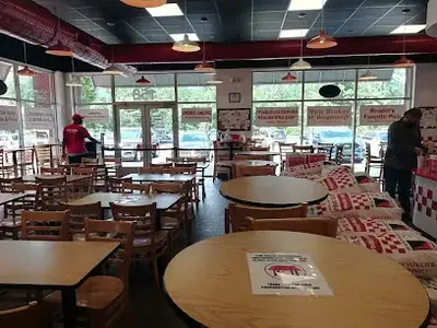 Five Guys
