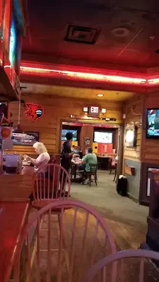Logan's Roadhouse