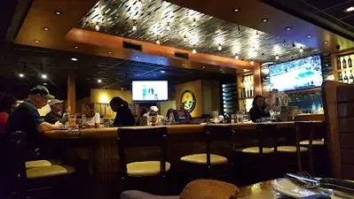 Outback Steakhouse